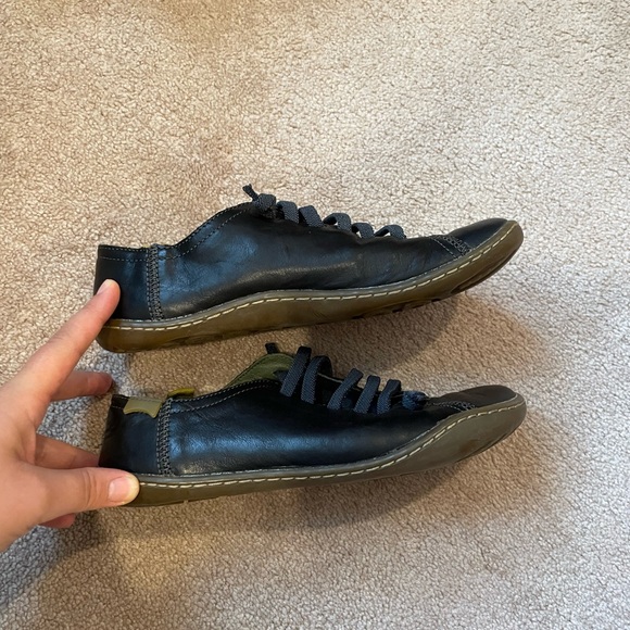 COPY - Camper Peu Shoe - Picture 6 of 10